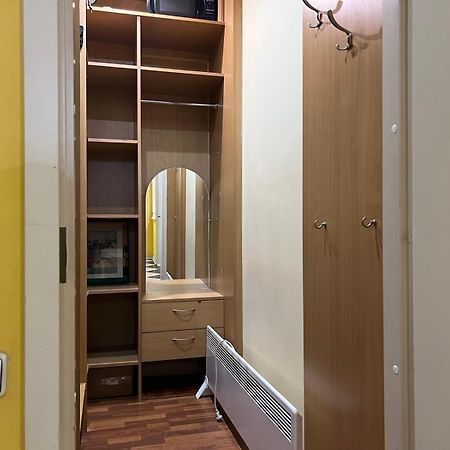 Apartment Near Gulliver Kiev Ngoại thất bức ảnh