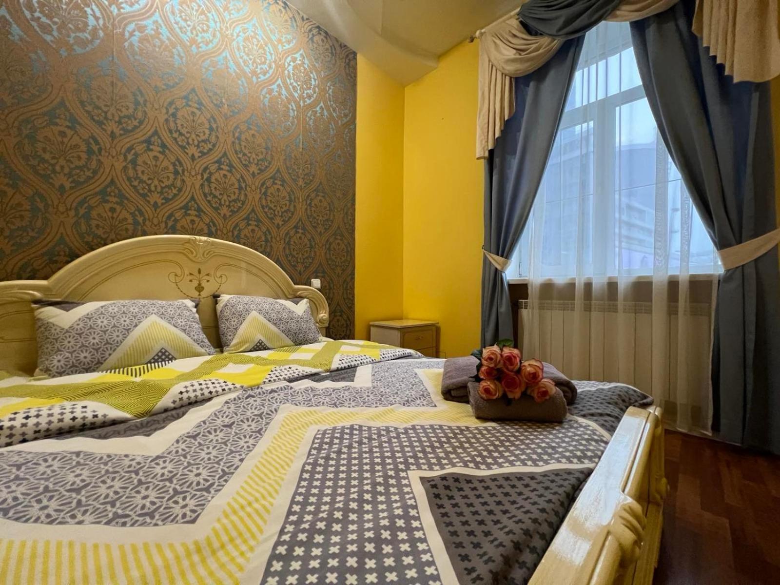 Apartment Near Gulliver Kiev Ngoại thất bức ảnh