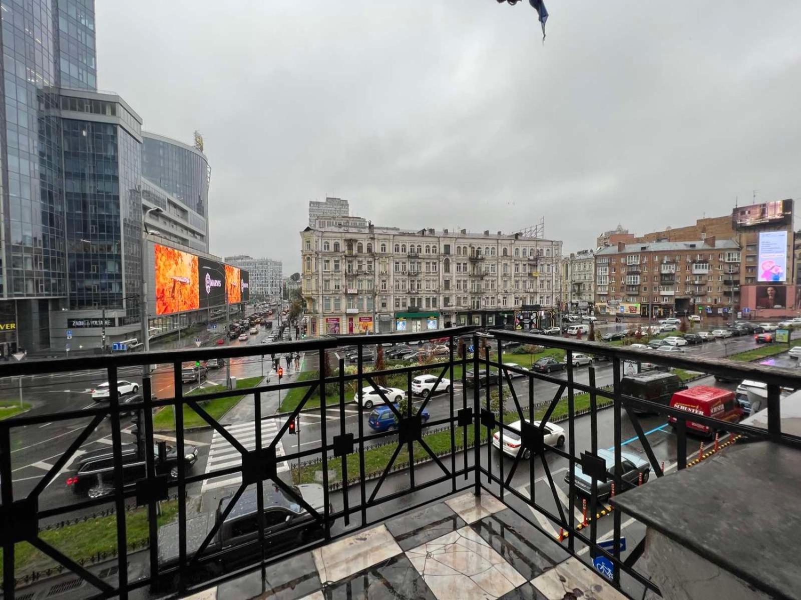 Apartment Near Gulliver Kiev Ngoại thất bức ảnh