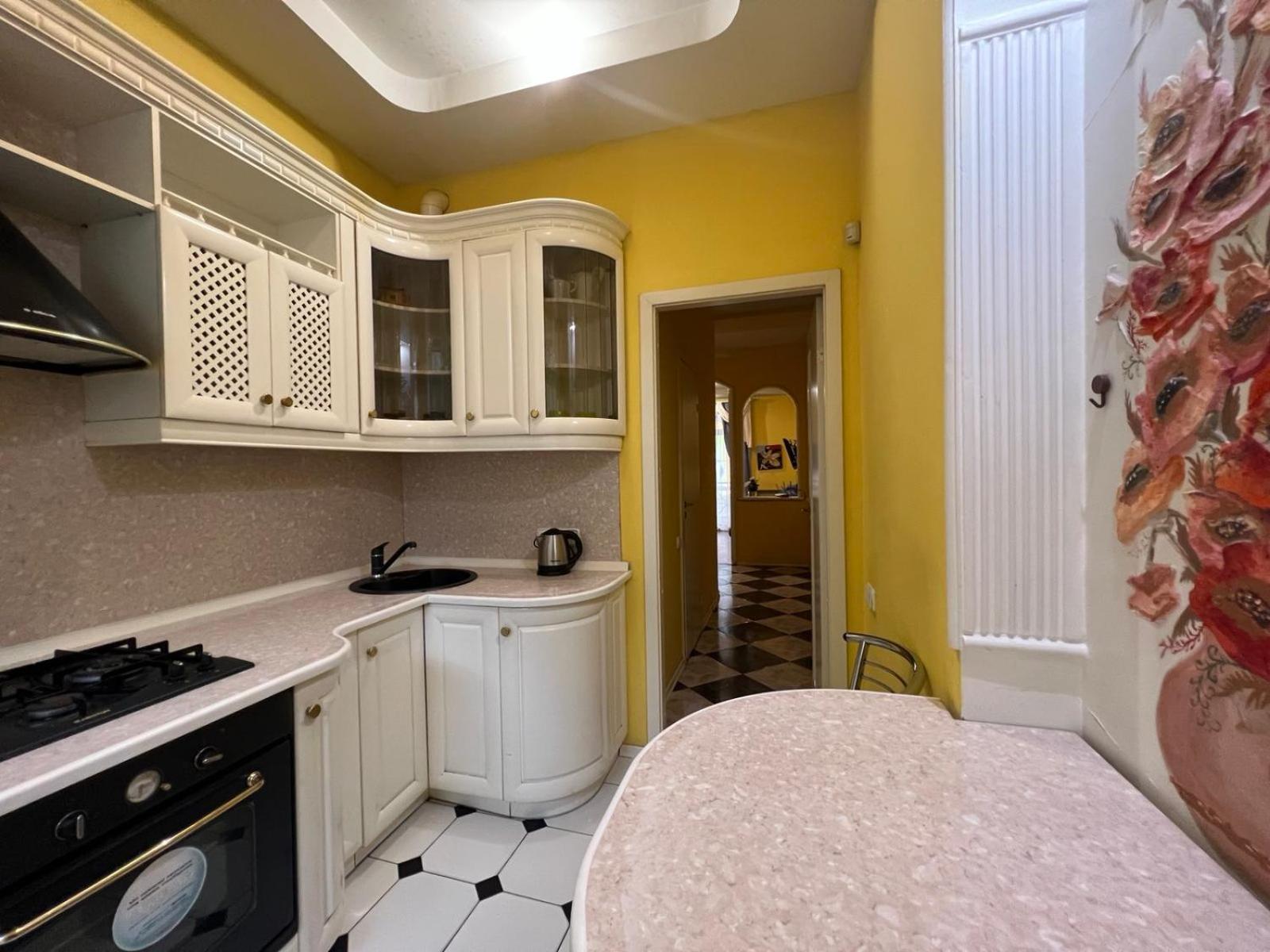Apartment Near Gulliver Kiev Ngoại thất bức ảnh