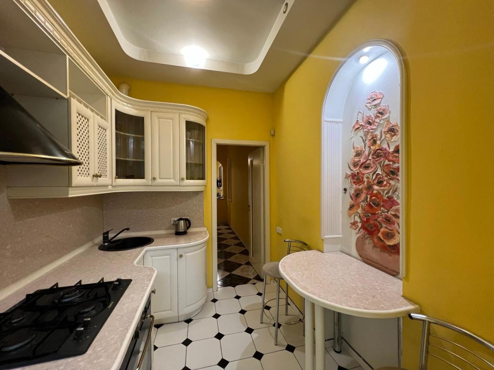 Apartment Near Gulliver Kiev Ngoại thất bức ảnh