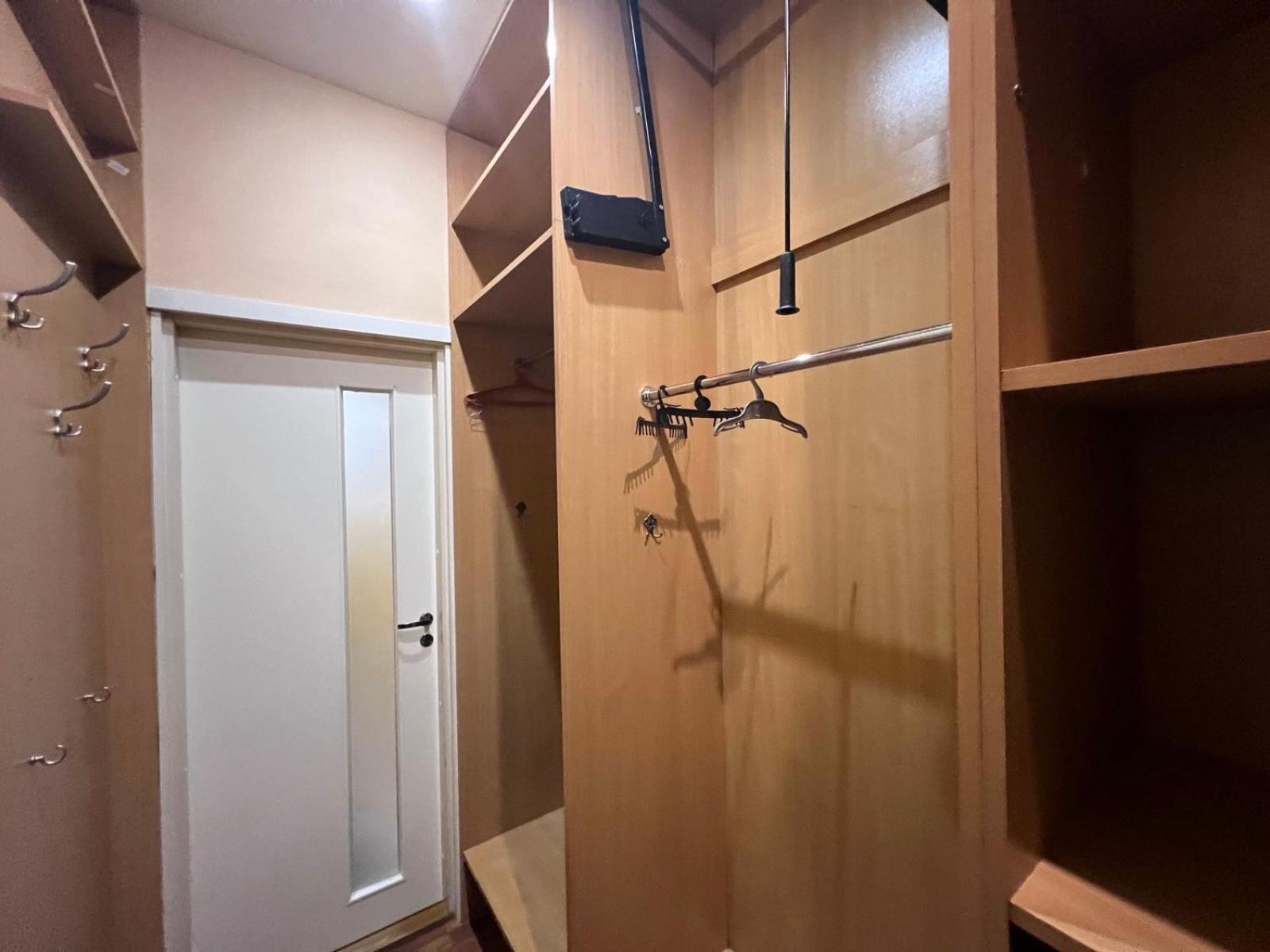 Apartment Near Gulliver Kiev Ngoại thất bức ảnh