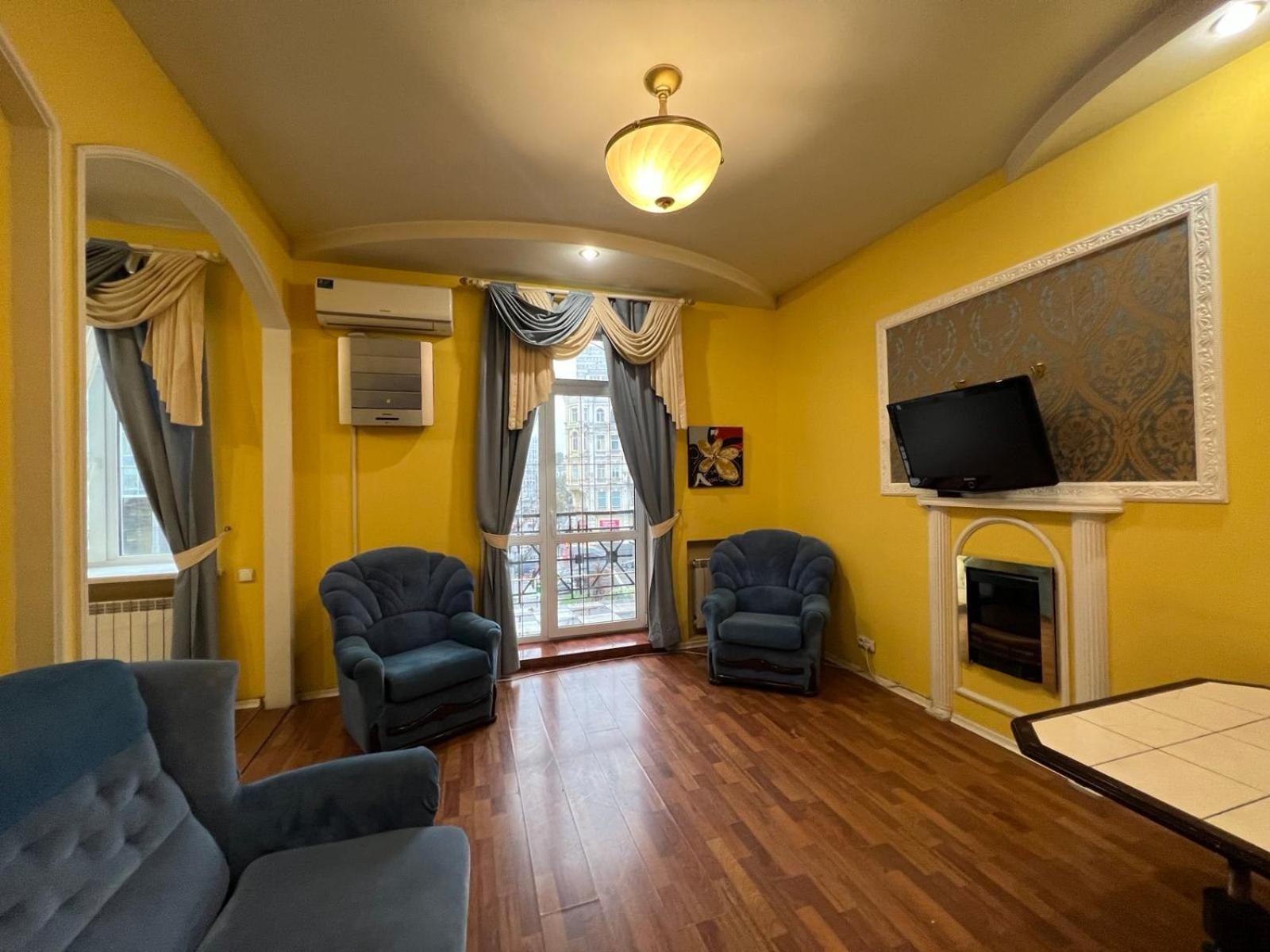 Apartment Near Gulliver Kiev Ngoại thất bức ảnh