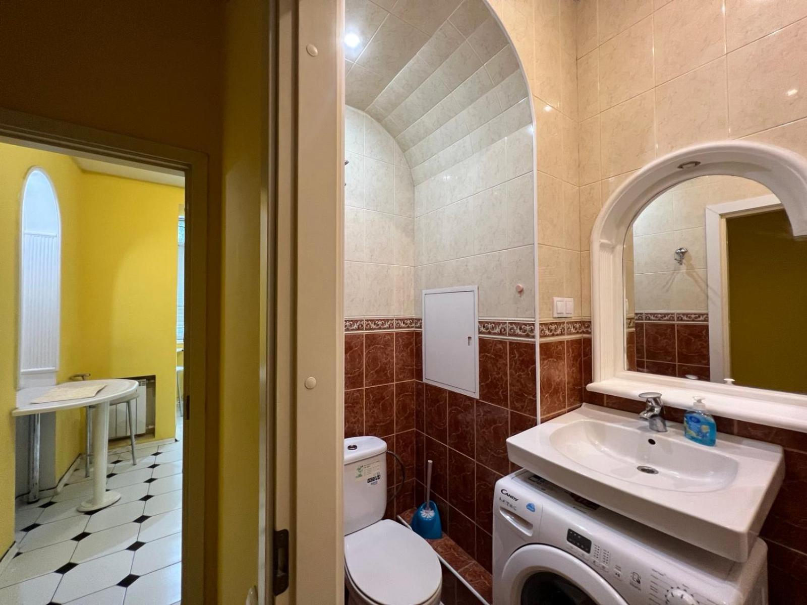 Apartment Near Gulliver Kiev Ngoại thất bức ảnh